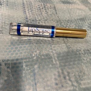 LipSense glossy gloss sealed